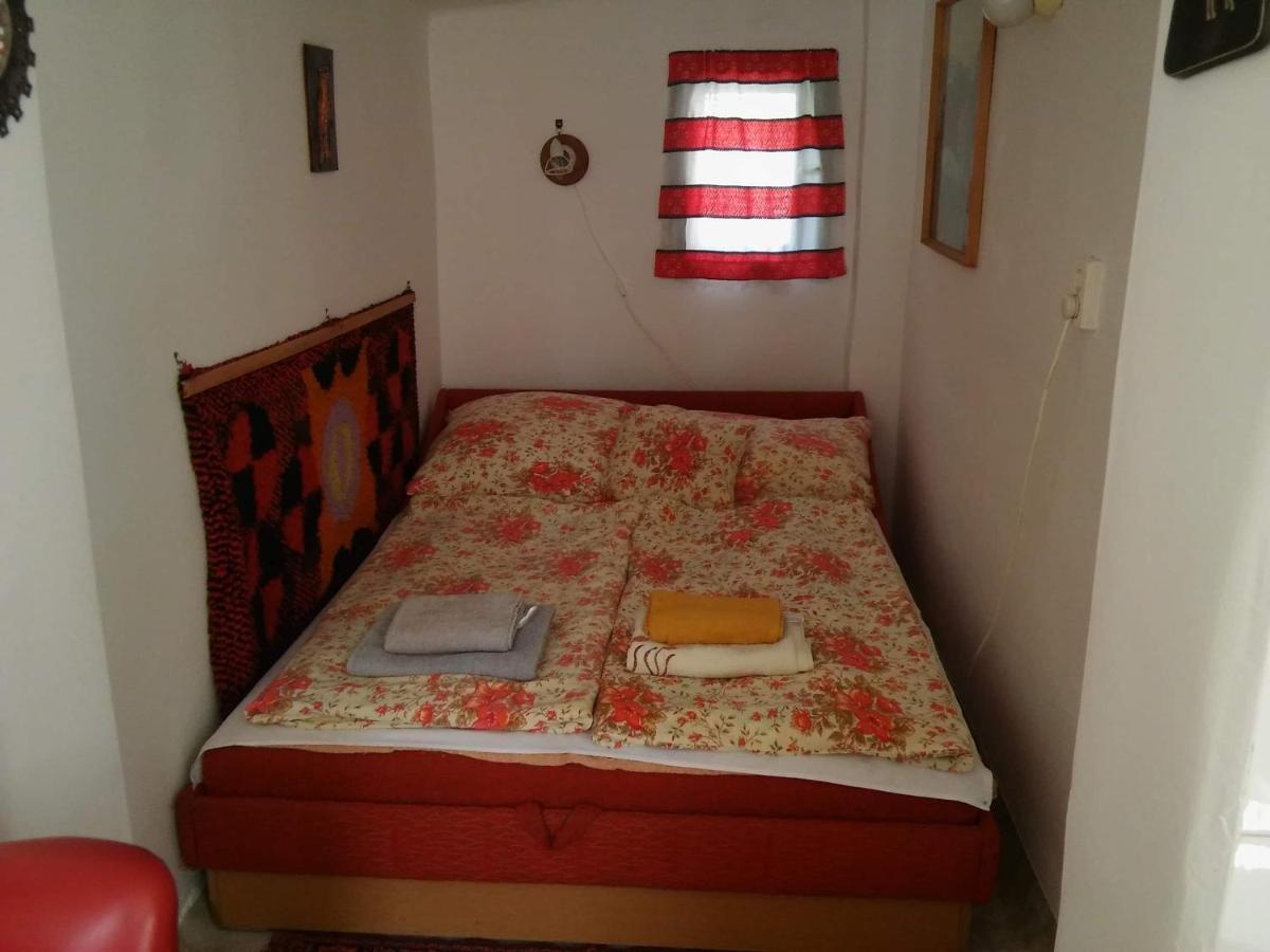 Apartman Kuckoval Apartment บาลาตอนเฟิลด์วาร์ ภายนอก รูปภาพ