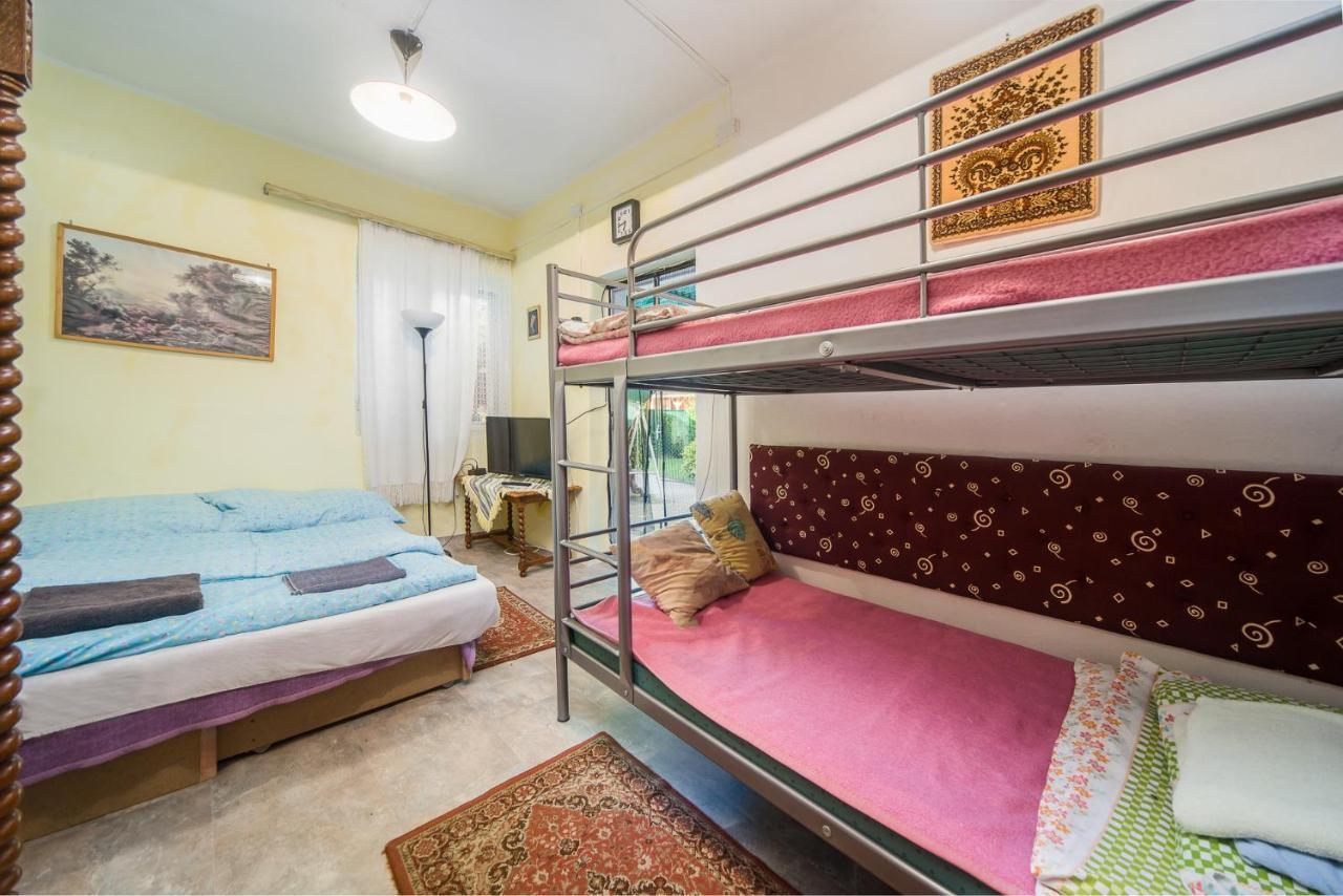 Apartman Kuckoval Apartment บาลาตอนเฟิลด์วาร์ ภายนอก รูปภาพ