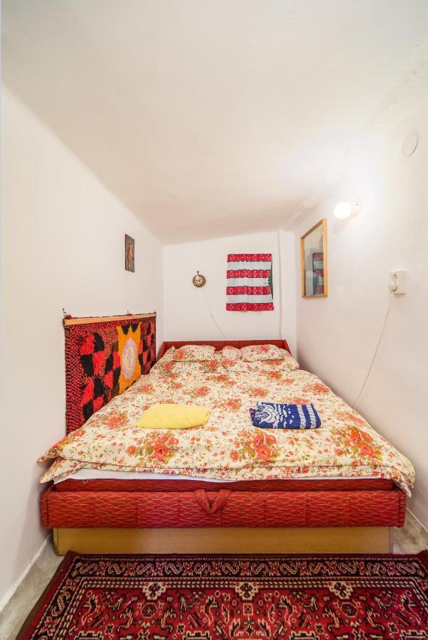 Apartman Kuckoval Apartment บาลาตอนเฟิลด์วาร์ ภายนอก รูปภาพ